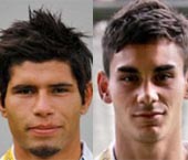 New players for Beşiktaş   
