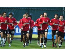Futbolcularımız’dan Deklarasyon