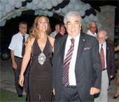 Ayvalık’ta Beşiktaş Sesleri