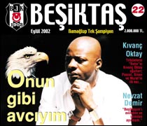 Nouma’dan imza günü