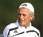 Mustafa Denizli’den Açıklamalar