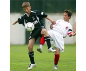 Children are Champions