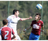Beşiktaş:2 - Trabzonspor:2 (PAF)