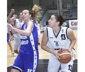 Halcon Avenida: 78 Beşiktaş Cola Turka: 60