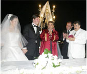 Öner’in Mutlu Günü