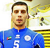 Voleybolda Transfer