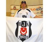 Kaya Peker İmzayı Attı 