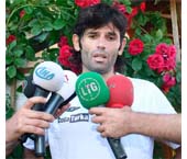 İbrahim Üzülmez’den Basın Toplantısı