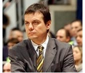 Ergin Ataman Beşiktaş’ta