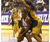 Basketbolda Görünüm