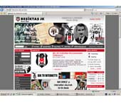 İnternet Sitemiz Yenilendi