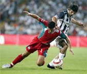 Futbol Değerlendirme 