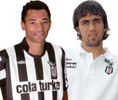 Delgado ve Cisse’den Açıklama