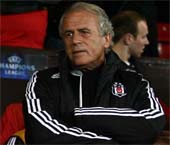 Mustafa Denizli’s Match Quotes