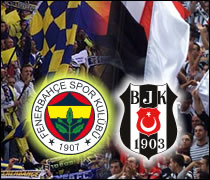 Derbi diye buna denir