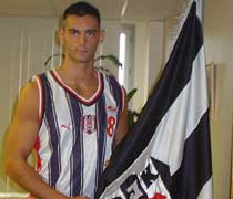 Basketbol’da Yeni Kartal