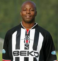 Pascal Nouma 
