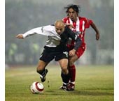 Hakem Barış Şimşek