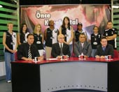 7 Yeni Dişi Kartal İmza Attı 