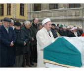 Karayiğit’in Acı Günü