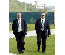 Del Bosque’den Açıklamalar