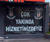 Bağdat Caddesi’ne Kartal Yuvası Açılıyor