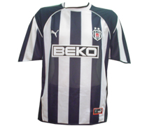 BJK Store’lar Sizi Bekliyor