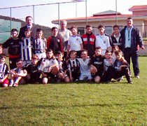 Özkaynak’tan ziyaret 