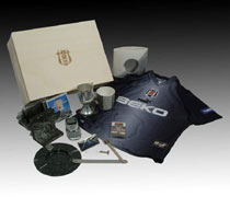 BJK İnönü Stadyumu Yılbaşı Paketleri