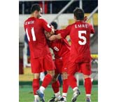 Tarihi Gece; Millilerimiz EURO 2008’de