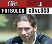 “Nobre ve Bobo’ya Çok Gol Attıracağım”