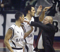 Basketbol Heyecanı