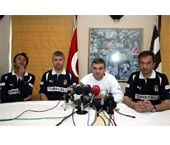 “Oyuncularıma Güveniyorum”