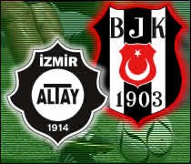 Altay & Beşiktaş