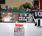Kanat’ı Son Yolculuğuna Uğurladık