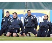 Trabzon Hazırlıkları Tamamlandı
