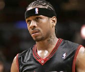 Who Is Allen Iverson?