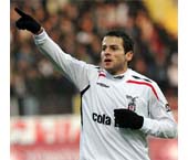 GB Oftasspor:0 Besiktas:1