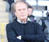 Mustafa Denizli’s Post-Game Comments