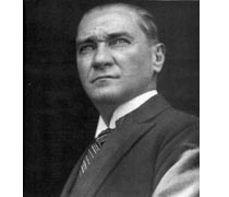 Atamız’ı Anıyoruz