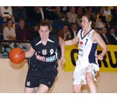 Fenerbahçe: 79 - Beşiktaş: 74