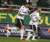 Post-Match Quotes from Players