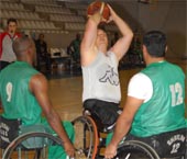 Our Physically Disabled Claim Victory