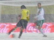 Rapid Wien: 1 - Porto:3