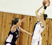 Küçük Basketbolcularımızın Turnuva Maratonu
