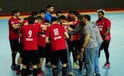 Ardventure Erkekler Süper Ligi Play-Off’da Rakip Altınpost Giresunspor