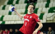 Ardventure Erkekler Süper Ligi Play-Off’da Rakip İstanbul Gençlik SK