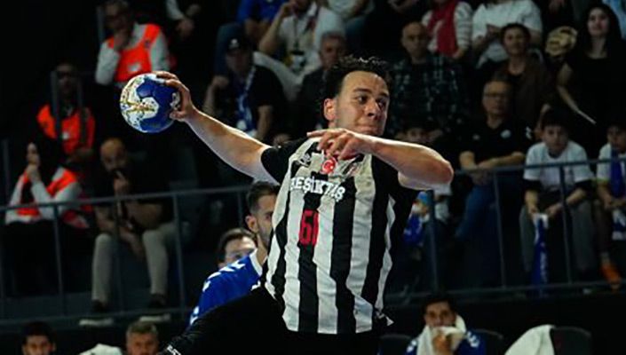 Ardventure Erkekler Süper Ligi Play-Off’da Rakip Nilüfer Belediyespor