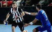 Ardventure Erkekler Süper Ligi Play-Off’da Rakip Spor Toto SK