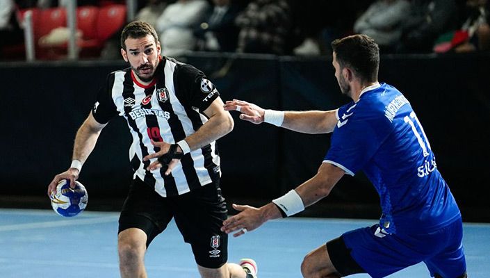 Ardventure Erkekler Süper Ligi Play-Off’da Rakip Spor Toto SK